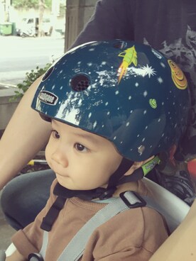 Cさんのコーディネート