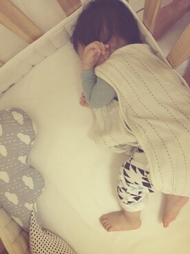 Cさんのコーディネート