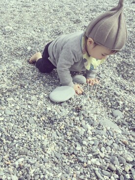 Cさんのコーディネート