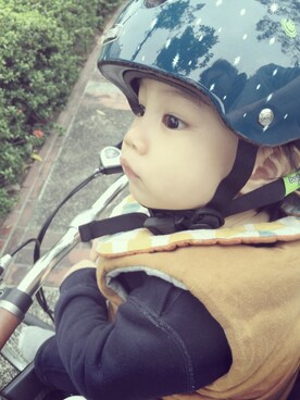 Cさんのコーディネート