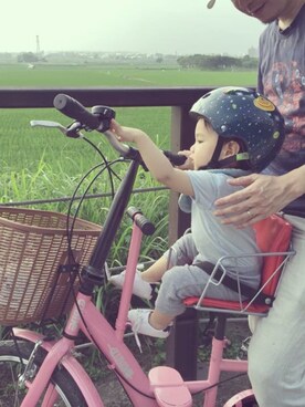 Cさんのコーディネート