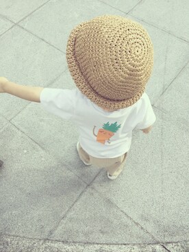 Cさんのコーディネート