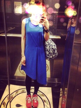 ca6ioさんのコーディネート