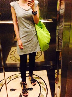 ca6ioさんのコーディネート