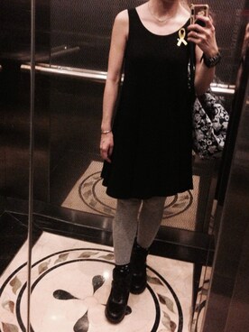 ca6ioさんのコーディネート