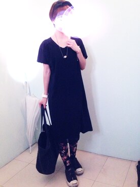 ca6ioさんのコーディネート