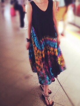 ca6ioさんのコーディネート