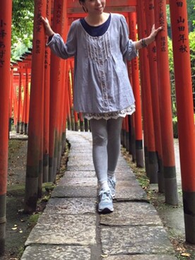 ca6ioさんのコーディネート