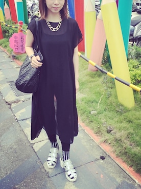 ca6ioさんのコーディネート