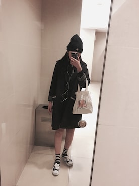 Rxxnsさんのコーディネート