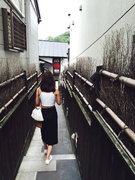 Rxxnsさんのコーディネート