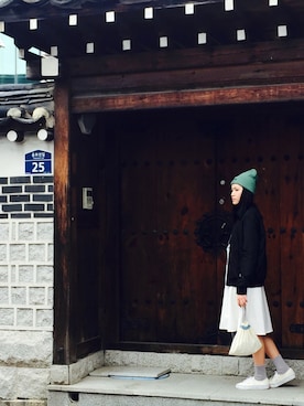 Rxxnsさんのコーディネート