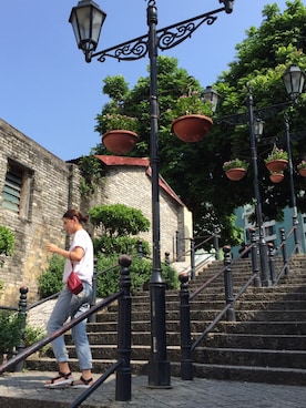 Rxxnsさんのコーディネート