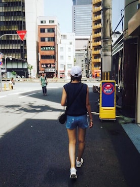 Rxxnsさんのコーディネート