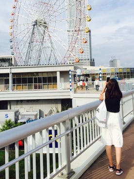 Rxxnsさんのコーディネート