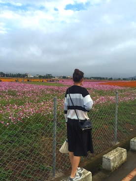 Rxxnsさんのコーディネート