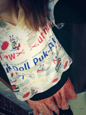 Atsuki Ono✡さんのコーディネート