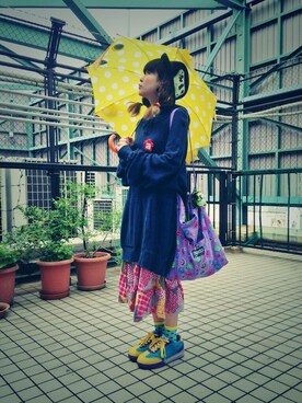 Atsuki Ono✡さんのコーディネート