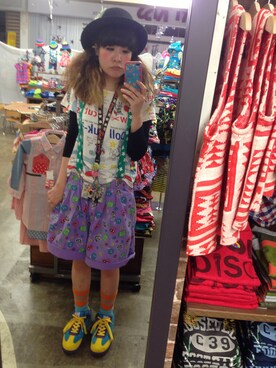 Atsuki Ono✡さんのコーディネート