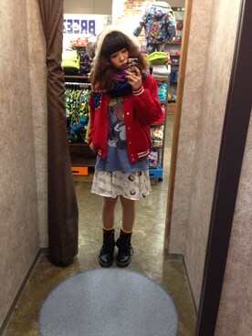 Atsuki Ono✡さんのコーディネート