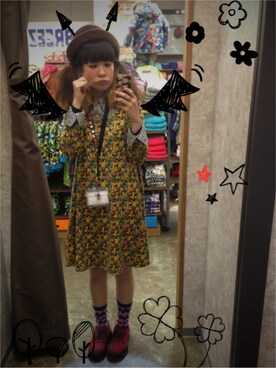 Atsuki Ono✡さんのコーディネート