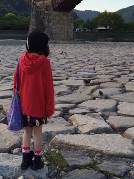 Atsuki Ono✡さんのコーディネート