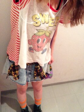 Atsuki Ono✡さんのコーディネート