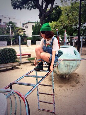 Atsuki Ono✡さんのコーディネート