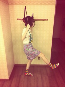 Atsuki Ono✡さんのコーディネート