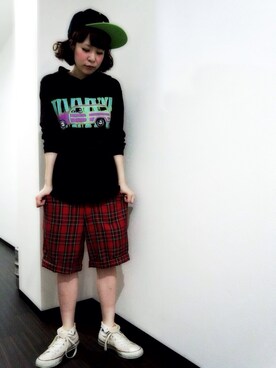 Atsuki Ono✡さんのコーディネート