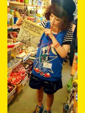 Atsuki Ono✡さんのコーディネート