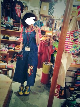 Atsuki Ono✡さんのコーディネート