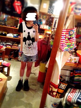 Atsuki Ono✡さんのコーディネート