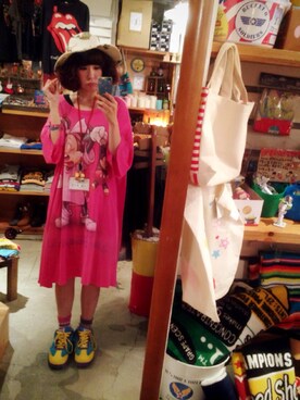 Atsuki Ono✡さんのコーディネート