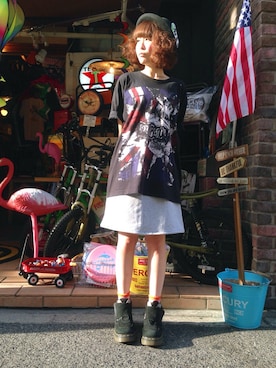 Atsuki Ono✡さんのコーディネート