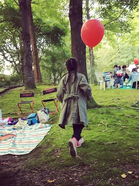 KURUMINさんのコーディネート