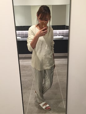 YURIさんのコーディネート