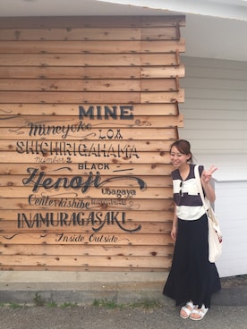 YURIさんのコーディネート