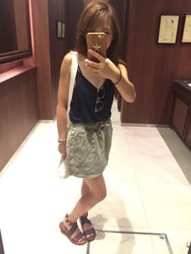 YURIさんのコーディネート