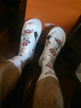 William Xueさんのコーディネート