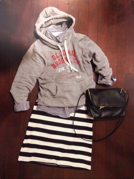 shin_you♥︎さんのコーディネート