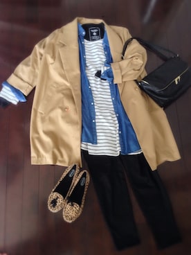 shin_you♥︎さんのコーディネート