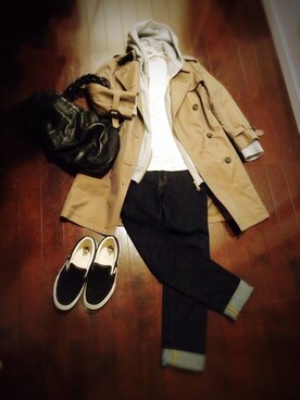 shin_you♥︎さんのコーディネート