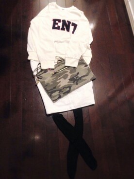 shin_you♥︎さんのコーディネート