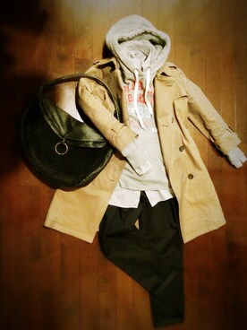 shin_you♥︎さんのコーディネート