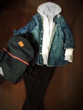 shin_you♥︎さんのコーディネート