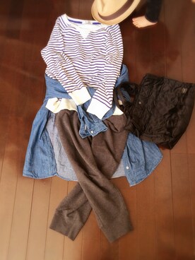 shin_you♥︎さんのコーディネート