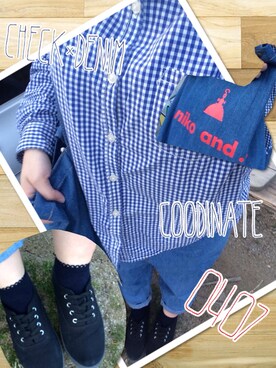 KAYO_tiさんのコーディネート