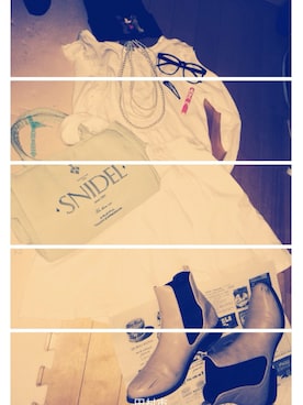 KAYO_tiさんのコーディネート