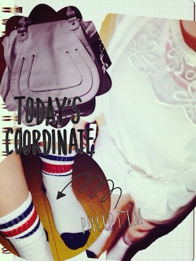 KAYO_tiさんのコーディネート